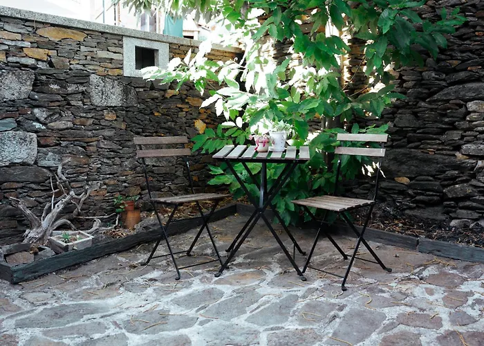 Casa Da Ferreira_vila Real